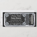 Search for exclusive party invitations For her
