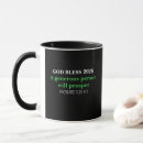 Search for happy new year coffee mugs Green