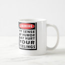 Search for my tea mugs Sarcasm