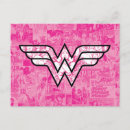 Search for wonder woman invitations Emblem