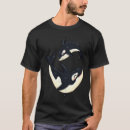 Search for whales mens tshirts Cute