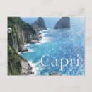 Search for capri postcards Souvenir