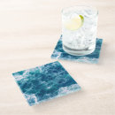 Search for foam coasters Ocean
