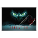 Search for isolate posters Quarantine