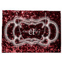 Search for pink glitter gift bags Bridal shower