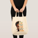 Search for strong woman tote bags Encouragement