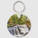Search for waterfall key rings Nature