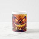 Search for candle mugs Illustration