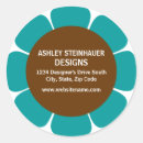 Search for fabric flower stickers Design