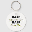 Search for software developer key rings Programmer