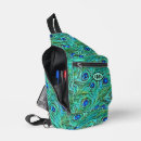 Search for peacock feathers bags Boho