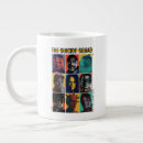 Search for suicide squad mugs King shark