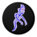 Search for halloween knobs and pulls Creepy