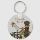 Search for board round key rings King