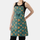 Search for pizza slice aprons Pattern