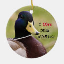 Search for yellow duck christmas tree decorations Hunting