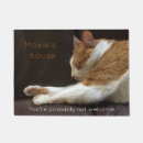 Search for fur doormats Cat