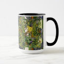 Search for mangrove mugs Green