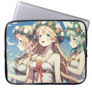Search for anime laptop cases Manga