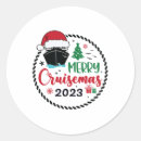 Search for 2023 stickers Merry christmas