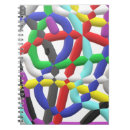 Search for quirky notebooks Colourful
