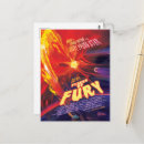 Search for flare postcards Space