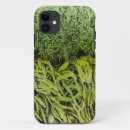Search for mossy iphone cases Green