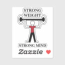 Search for power lifting stickers Fitness