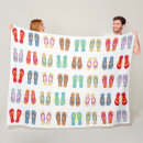 Search for flip blankets Colourful