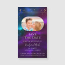 Search for cosmic save the dates Modern