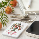 Search for nutcracker key rings Festive