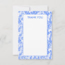 Search for blue wildflower cards Minimalist