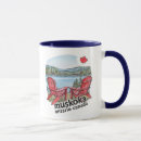 Search for lake landscape mugs Camping