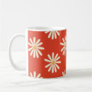 Search for groovy graphics mugs Floral
