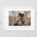 Search for stars graduation invitations announcements Modern