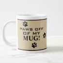 Search for hot beverages mugs Dog