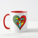 Search for physical fitness mugs Gym