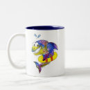 Search for cute shark mugs Ocean