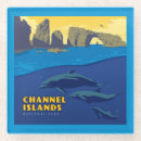 Search for channel islands posters Anacapa island