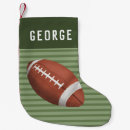Search for american football christmas decor Boys