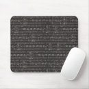 Search for noted mousepads Band