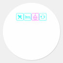 Search for paste stickers Cute