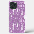 Search for greeting iphone cases Girly
