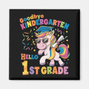 Search for goodbye magnets School