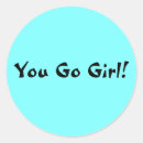 Search for to go stickers Women