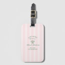 Search for tennis luggage tags Pink