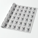 Search for schnauzer wrapping paper Puppy