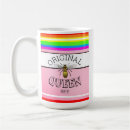 Search for black queen mugs Honeybee