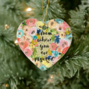 Search for bloom blooms blooming christmas tree decorations Floral