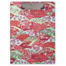 Search for japanese clipboards Floral